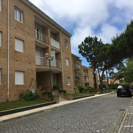 Διαμέρισμα T2 + 1 Piscina Praia