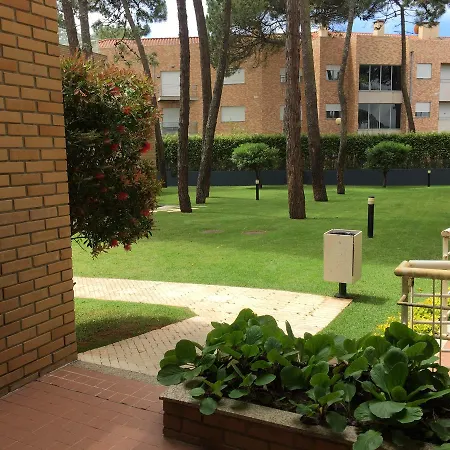 T2 + 1 Piscina Praia Διαμέρισμα Fão