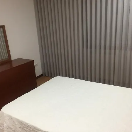 T2 + 1 Piscina Praia Διαμέρισμα *