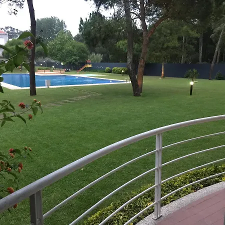 T2 + 1 Piscina Praia * Fão