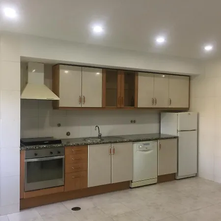 T2 + 1 Piscina Praia * Fão