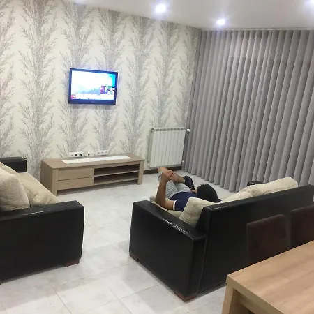Διαμέρισμα T2 + 1 Piscina Praia