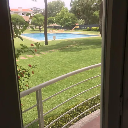 Διαμέρισμα T2 + 1 Piscina Praia *