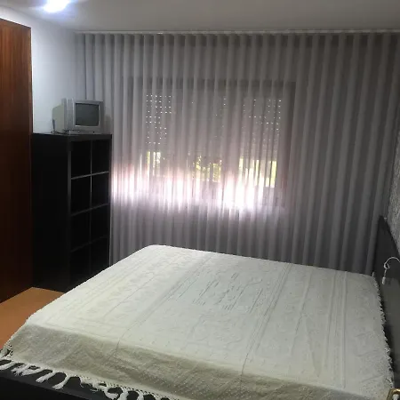 Διαμέρισμα T2 + 1 Piscina Praia Fão