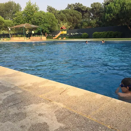 Διαμέρισμα T2 + 1 Piscina Praia *
