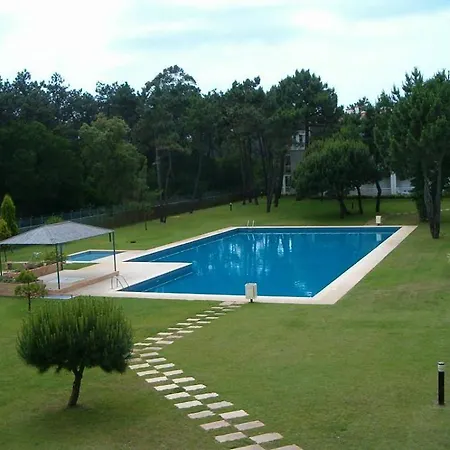 T2 + 1 Piscina Praia * Fão