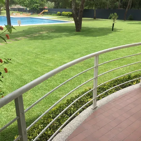 Διαμέρισμα T2 + 1 Piscina Praia