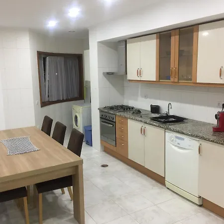 Apartment T2 + 1 Piscina Praia Fão