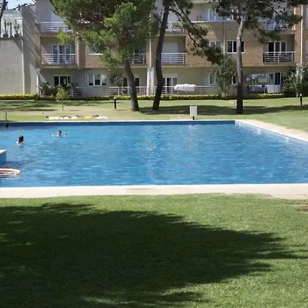 Apartment T2 + 1 Piscina Praia Fão