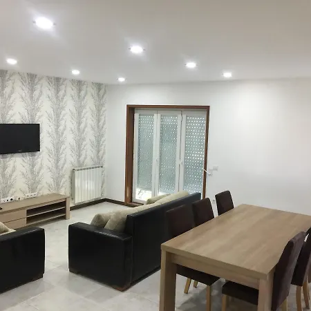 Apartment T2 + 1 Piscina Praia Fão